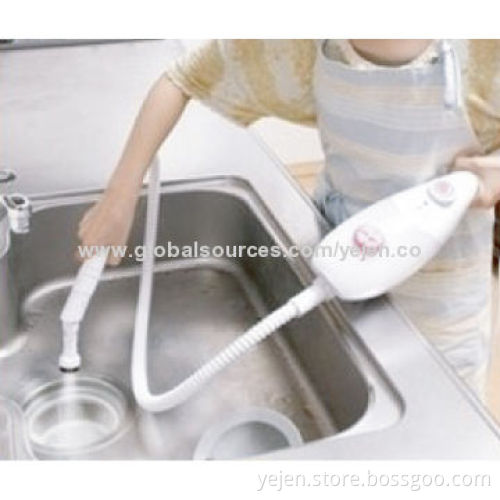 2014 Perfected Steam Mop and Handheld Steam Cleaner with GS Mark